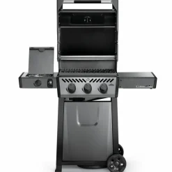 Napoleon Gasgrill Freestyle 365 m. Seitenbrenn