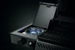 Napoleon Gasgrill Freestyle 365 m. Seitenbrenn