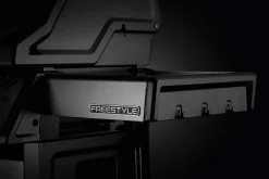 Napoleon Gasgrill Freestyle 365 m. Seitenbrenn