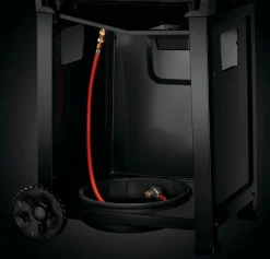 Napoleon Gasgrill Freestyle 365 m. Seitenbrenn