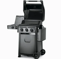 Napoleon Gasgrill Freestyle 365 m. Seitenbrenn