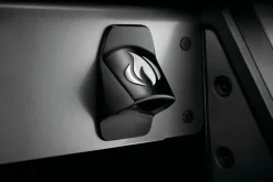 Napoleon Gasgrill Freestyle 365 m. Seitenbrenn