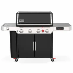 Weber Weber Grills & Grillzubehör|Gasgrill Genesis EX-435 Smart Grill