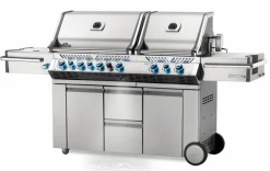Outlet Gasgrill Prestige Pro™ 825 Napoleon Grills & Grillzubehör