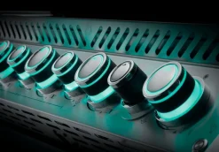 Napoleon Napoleon Grills & Grillzubehör|Gasgrill Prestige Pro™ 665, Einbau