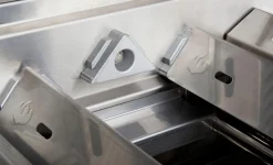 Napoleon Napoleon Grills & Grillzubehör|Gasgrill Prestige Pro™ 665, Einbau