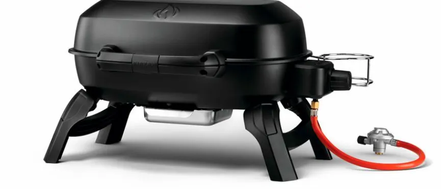 Napoleon Napoleon Grills & Grillzubehör|Gasgrill TRAVELQ™ 240