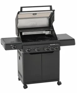 Sale Gasgrill Allflame Hero 4 Gasgrills