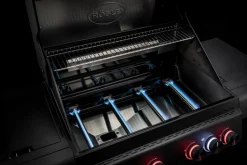 Sale Gasgrill Allflame Hero 4 Gasgrills