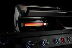 Sale Gasgrill Allflame Hero 4 Gasgrills