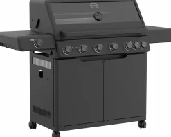 Rösle Gasgrill Allflame Hero 6