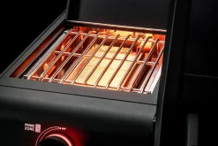 Rösle Gasgrill Allflame Hero 6