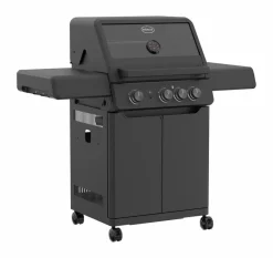 Clearance Gasgrill Allflame Peer 3 Gasgrills