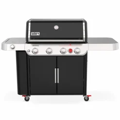 Best Gasgrill Genesis E-435 Gasgrill Weber Grills & Grillzubehör