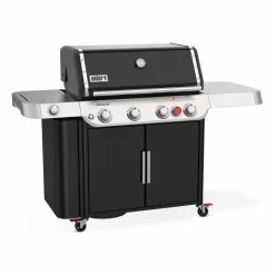 Best Gasgrill Genesis E-435 Gasgrill Weber Grills & Grillzubehör