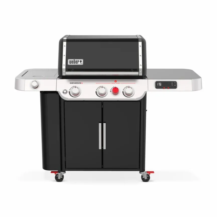 Discount Gasgrill Genesis EX-335 Weber Grills & Grillzubehör