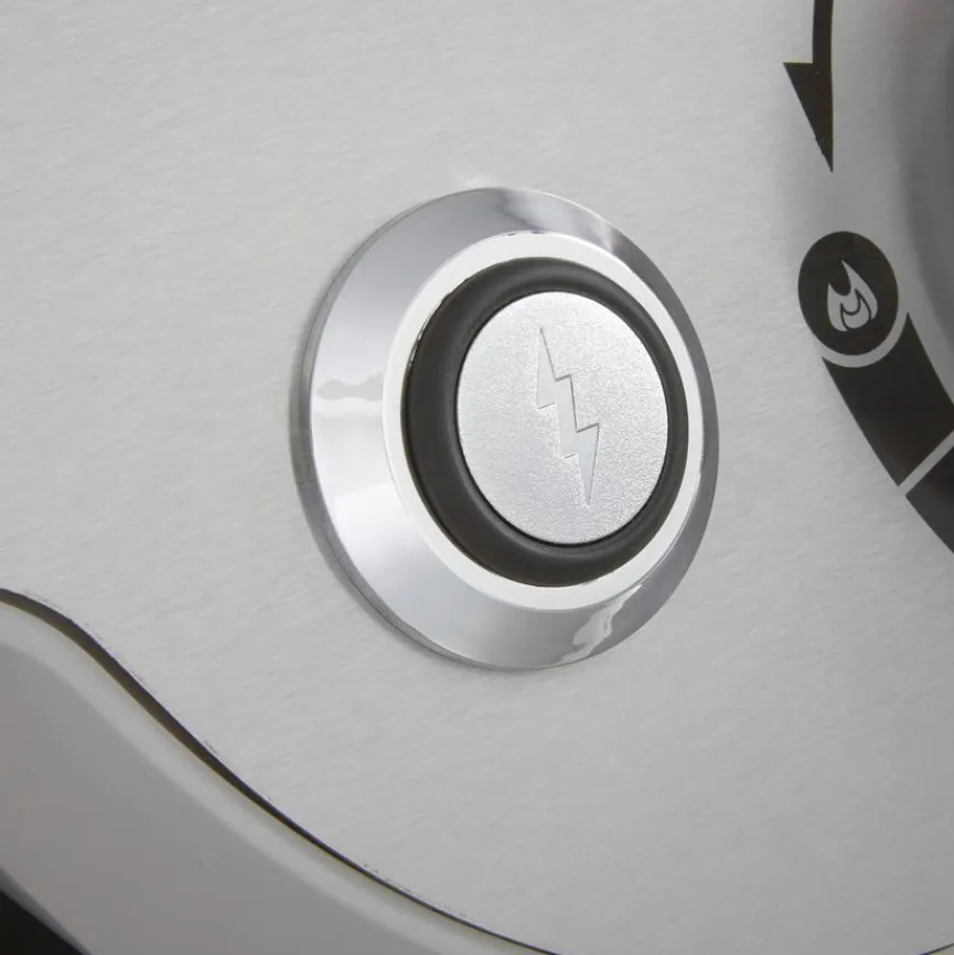 Discount Gasgrill Genesis EX-335 Weber Grills & Grillzubehör