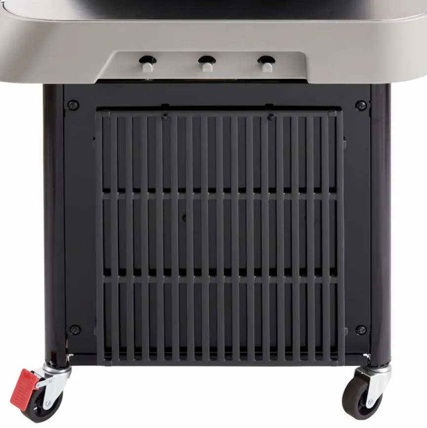 Discount Gasgrill Genesis EX-335 Weber Grills & Grillzubehör