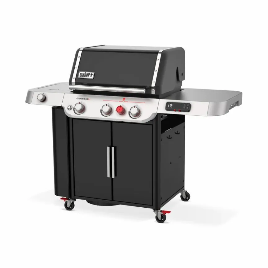 Discount Gasgrill Genesis EX-335 Weber Grills & Grillzubehör