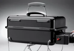 Clearance Gasgrill Go-Anywhere Gas Weber Grills & Grillzubehör