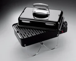 Clearance Gasgrill Go-Anywhere Gas Weber Grills & Grillzubehör
