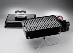 Clearance Gasgrill Go-Anywhere Gas Weber Grills & Grillzubehör