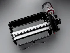 Clearance Gasgrill Go-Anywhere Gas Weber Grills & Grillzubehör