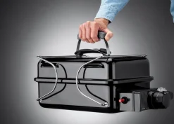 Clearance Gasgrill Go-Anywhere Gas Weber Grills & Grillzubehör