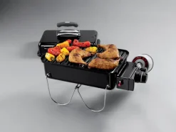 Clearance Gasgrill Go-Anywhere Gas Weber Grills & Grillzubehör