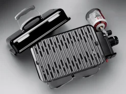 Clearance Gasgrill Go-Anywhere Gas Weber Grills & Grillzubehör