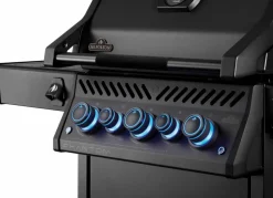 Napoleon Gasgrill Phantom Rogue® PRO-S 425