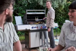 Best Gasgrill Prestige® 500 Napoleon Grills & Grillzubehör|Gasgrills