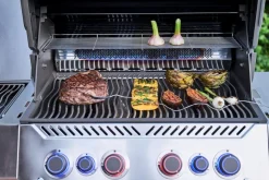 Napoleon Gasgrill Prestige® 500-Connected