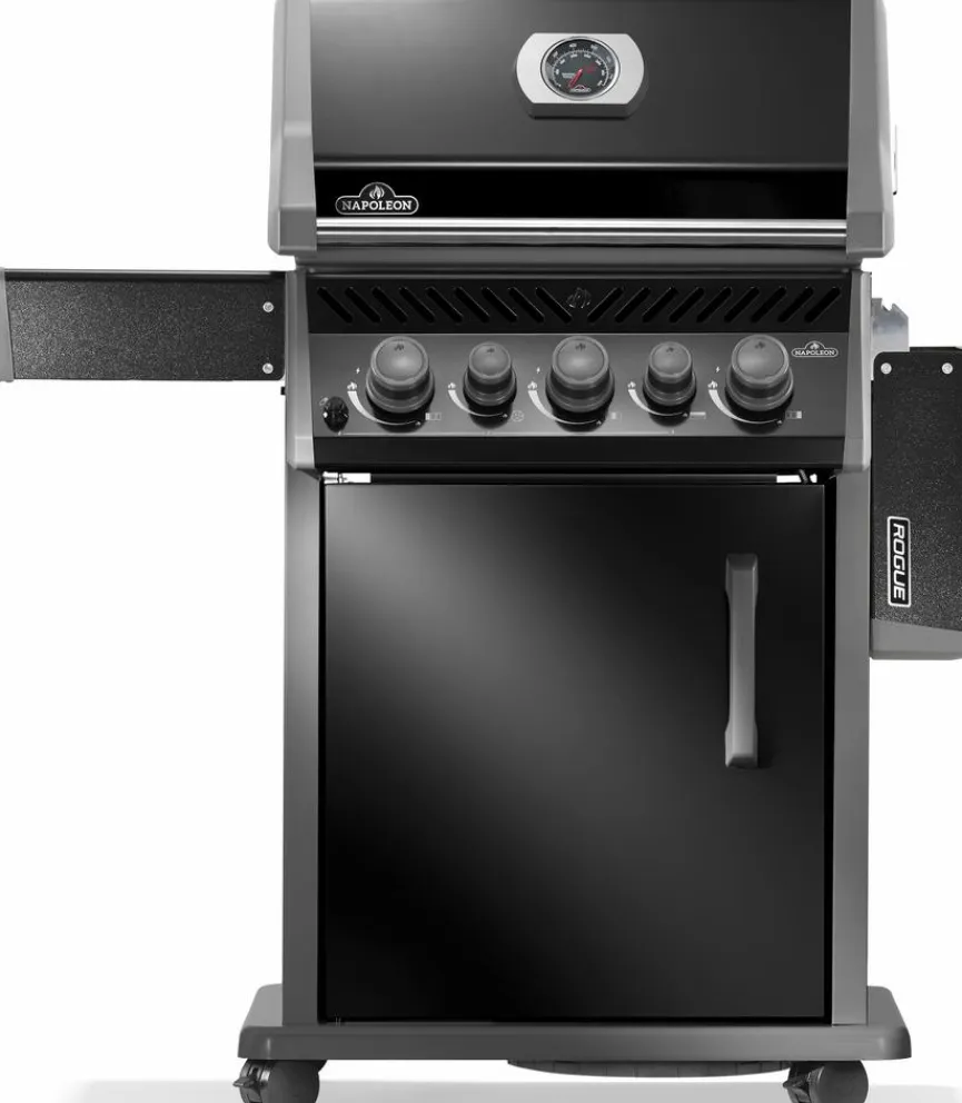 Napoleon Napoleon Grills & Grillzubehör|Gasgrills|Gasgrill Rogue® 425 RSB