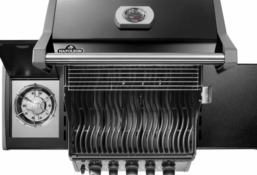 Napoleon Napoleon Grills & Grillzubehör|Gasgrills|Gasgrill Rogue® 425 RSB