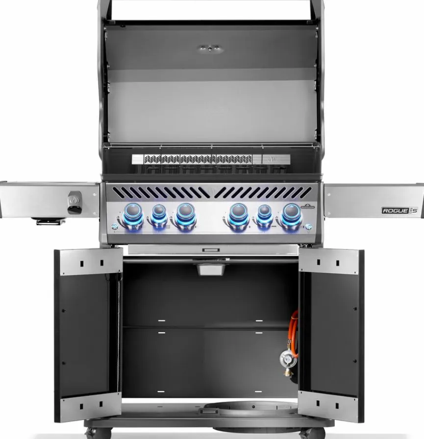 Napoleon Napoleon Grills & Grillzubehör|Gasgrills|Gasgrill Rogue® PRO-S 525