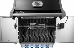 Best Gasgrill Rogue® PRO-S 425 Napoleon Grills & Grillzubehör|Gasgrills