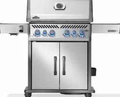 Napoleon Napoleon Grills & Grillzubehör|Gasgrills|Gasgrill Rogue® PRO-S 525
