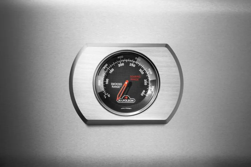 Napoleon Napoleon Grills & Grillzubehör|Gasgrills|Gasgrill Rogue® PRO-S 525