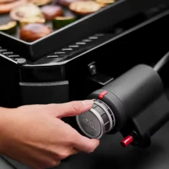 Weber Gasgrill Slate GP 43 cm