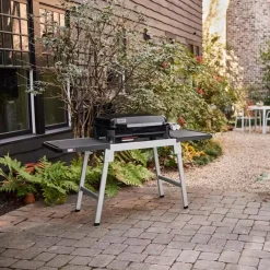 Sale Gasgrill Slate GP 56 cm Weber Grills & Grillzubehör|Planchagrills