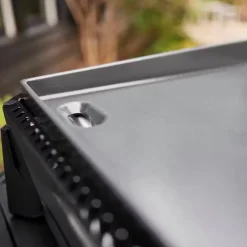 Sale Gasgrill Slate GP 56 cm Weber Grills & Grillzubehör|Planchagrills