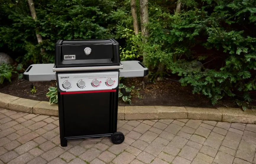 Weber Gasgrills|Weber Grills & Grillzubehör|Gasgrill SPIRIT E-425 GBS