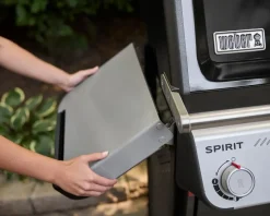 Weber Gasgrills|Weber Grills & Grillzubehör|Gasgrill SPIRIT E-425 GBS