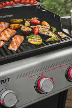 Weber Gasgrills|Weber Grills & Grillzubehör|Gasgrill SPIRIT E-425 GBS