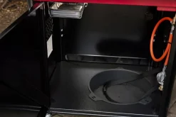 Gasgrill SPIRIT EP-435R Stealth® Weber Grills & Grillzubehör|Gasgrills