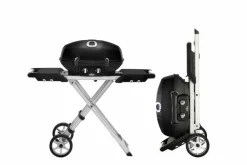 Napoleon Napoleon Grills & Grillzubehör|Gasgrill TravelQ™ m. klappbaren Wagen