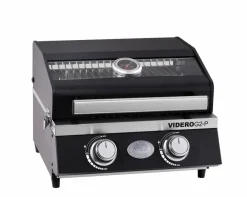 Rösle Gasgrill Videro G2-P BBQ Portable