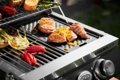 Rösle Gasgrill Videro G2-P BBQ Portable