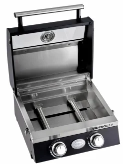 Rösle Gasgrill Videro G2-P BBQ Portable